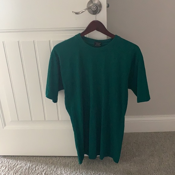 5 shirtsleeved T-Shirts - Picture 2 of 6